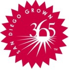 SD Grown logo 365
