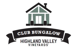image of Club Bungalow logo
